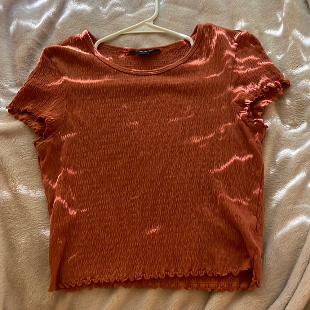 American eagle top